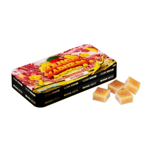 Mango Madness gummies 100mg