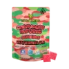 Watermelon gummies 100mg