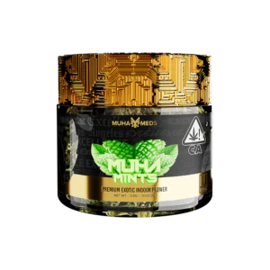 Muha Mints Muha Meds 3.5G