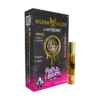 Purple Breath Muha Meds Cartridge