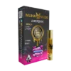 Purple Passion Punch Muha Meds Cartridge