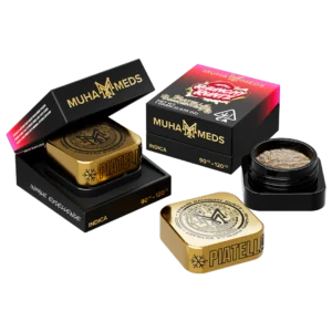 Raunchy Runtz piatella 1g