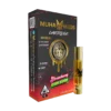 Strawberry Kiwi Krush Muha Meds Cartridge