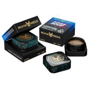 Super Boof hash rosin 1g