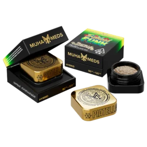 Tropical Funk piatella 1g