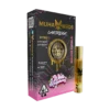 White Raspberry Muha Meds Cartridge