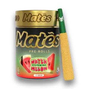 Watermelon OG Muha Meds 3G