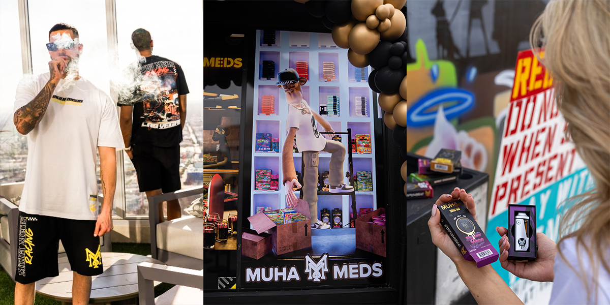 muha meds disposable