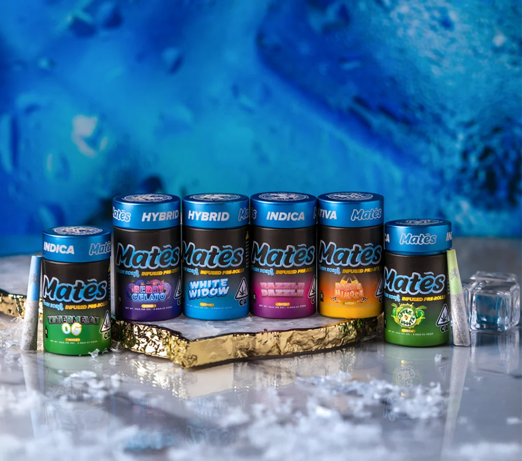 muha meds disposable brand