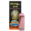 Citrus Tsunami disposable 3.5g vape