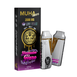Lavender Haze THC-P HHC-P sativa vape