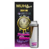 Lavender Haze disposable 3.5g live resin vape