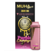 Purple Champagne disposable 3.5g vape