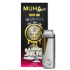 Rainbow Belts disposable 3.5g live resin vape