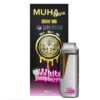 White Raspberry disposable 3.5g live resin vape