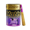 muha meds purple punch pre rolls 3g